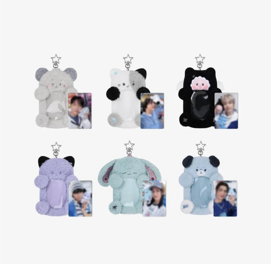 Photocard Accessories
